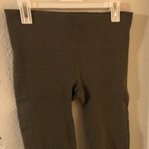 Ebb to Street Lululemon Leggings